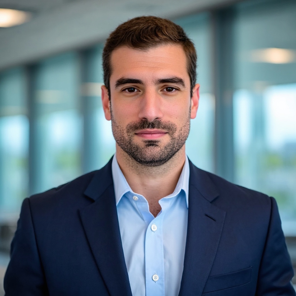 Alvaro Ziadi